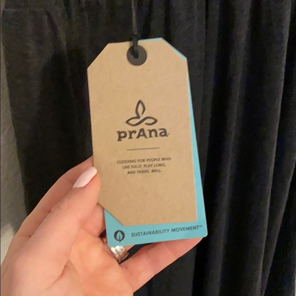 PRANA DELORI DRESS - Picture 5 of 9